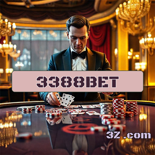 Cassino 3388bet: A Aventura dos Jogos Virtuais te Espera