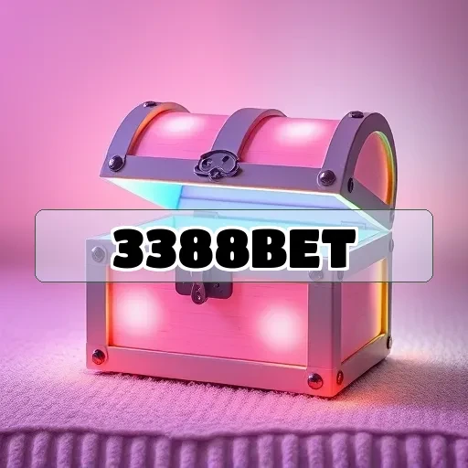 3388bet App: Revolucione Sua Maneira de Jogar e Apostar Online
