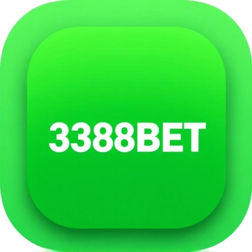 3388bet Logo