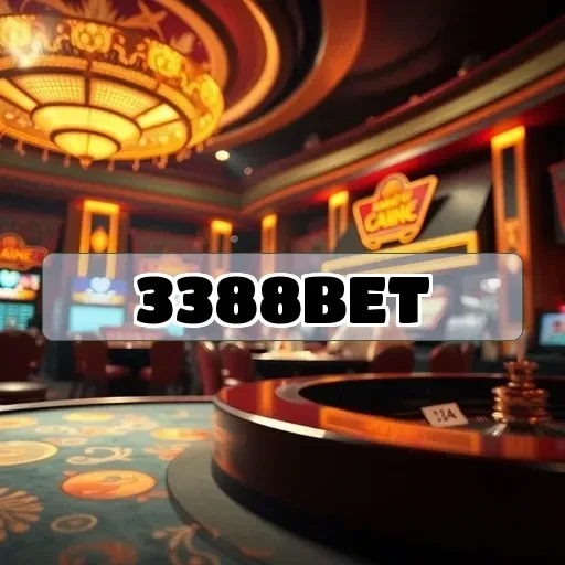 3388bet Site Confiável