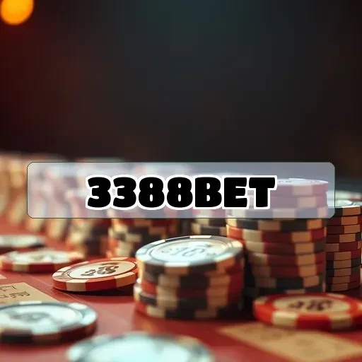 3388bet Pagamento