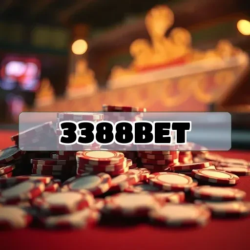 3388bet Promoções