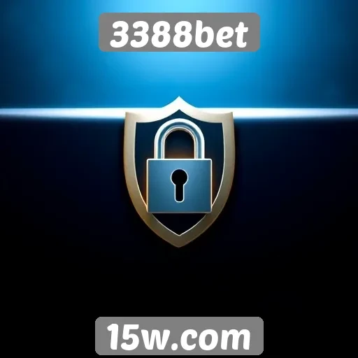 Análise da segurança no site 3388bet