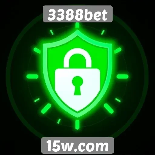 Avaliação de segurança no site 3388bet